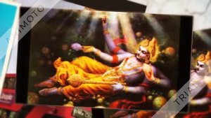 Мантра ментального очищения