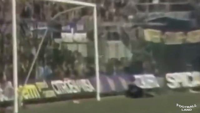 Bruno Conti Best Goals and Skills смотреть онлайн
