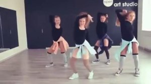 Копия видео "Джаз фанк для детей"