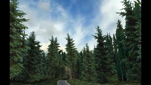 Тайны Сибирской тайги. Бессмертник. Поэтесса Марианна Колосова смотреть онлайн