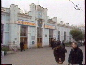 1997 08 - 1 канал - Жильё для военнослужащих запаса в Тюменской области - виды Ишима