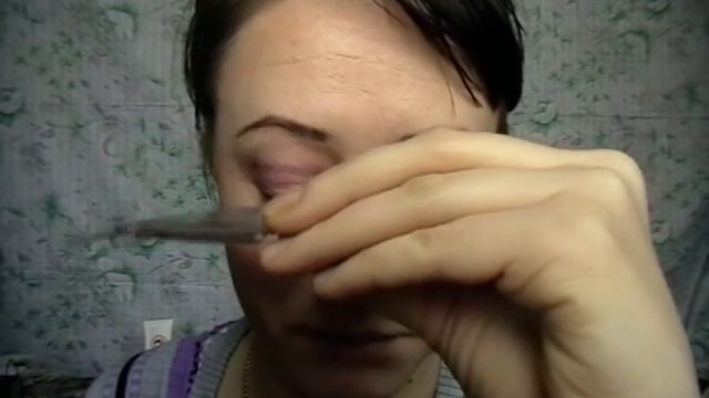 Праздничный макияж. Make up. смотреть онлайн