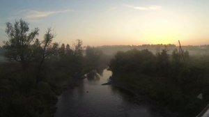 Рыбалка с сыном Тевриз. 5-й день. Дорога Тевриз Омск. Рыболовное путешествие на север Омской област