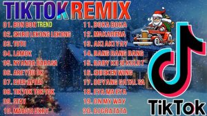 NEW TIKTOK VIRAL SONG REMIX DJ ROWEL DISCO NONSTOP HITS 2021 TIKTOK [TEKNO MIX]|CHRISTMAS HITS 2022