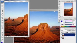 CARA MERUBAH BACKGROUND FOTO DENGAN ADOBE PHOTOSHOP CS3 BAG 2