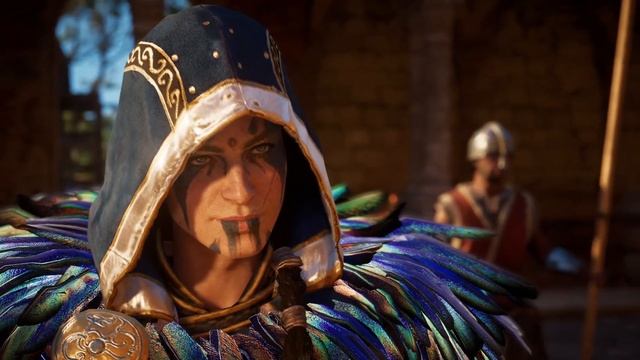 Assassin's Creed Valhalla | The Last Chapter | Episode 259: Fare Thee Well, Aelfred Rex смотреть онлайн