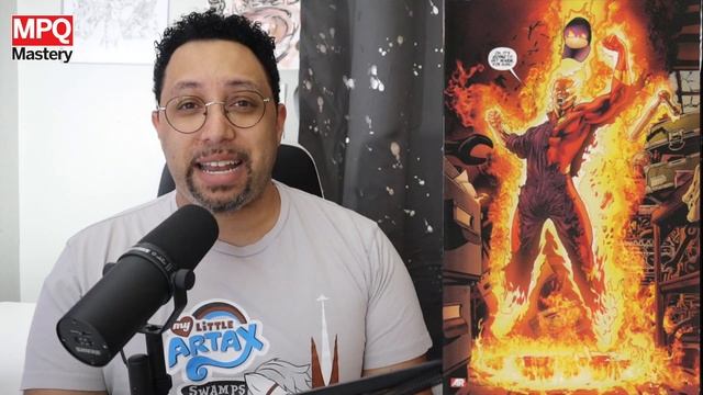 Best Marvel Puzzle Quest Teams #13: Apocalypse, Magik, Human Torch смотреть онлайн