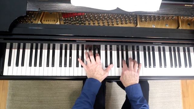 Liszt's Petrarch Sonnet 104 (5 reasons why it's so great. Analysis by pianist Duane Hulbert) смотреть онлайн