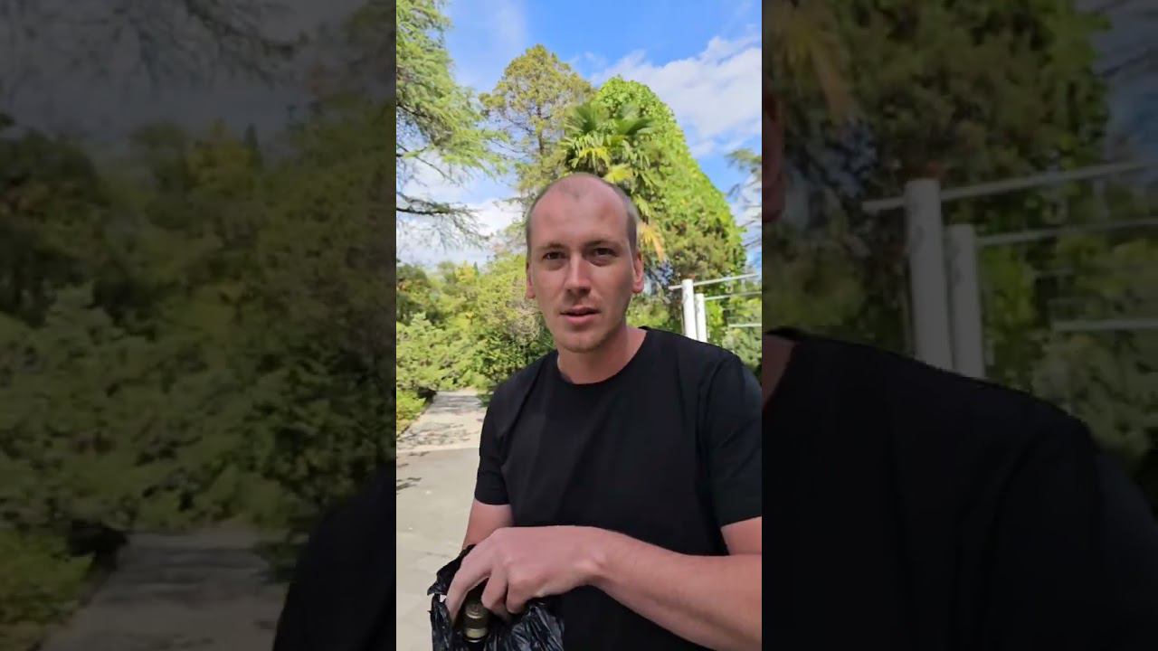 Отдых с семьёй или друзьями? Что выбираете? #Сочи #дендрарий #отдых #коньяк #Дагестан13 #Мяснов смотреть онлайн