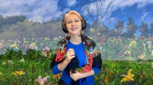 Называют меня некрасивою