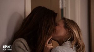 Maya & Carina 5x05 Part 1 SUB ESP