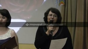 Выпускной вечер у 11-х классов Выпуск 2012 года 2 часть
