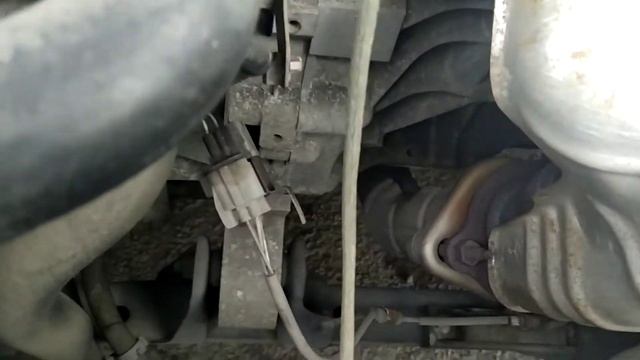 HONDA STREAM RN1 D17B VTEC смотреть онлайн