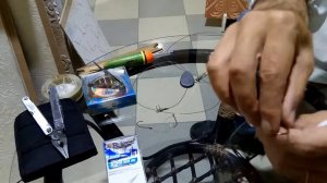 Снасти для ловли толстолобика