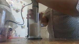 Чистим печень вкусно #коктейль из овса #овсянка # кому за 50 # полезный совет # не молоко #рецепты