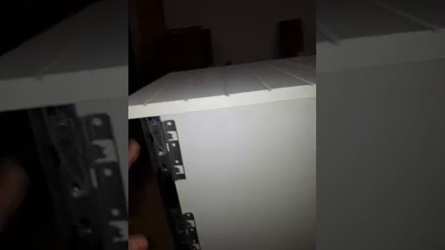 Сборка ящиков кухни из леруа мерлен