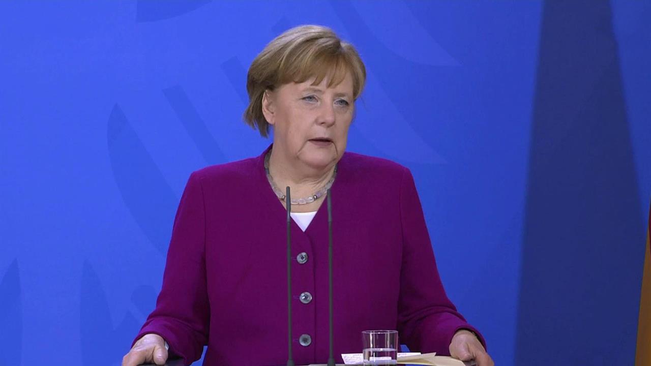 Германия, Италия и Греция не поддержали военную операцию союзников в Сирии