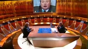Познер/Егор Гайдар