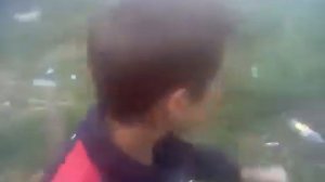 клип AK 47 Олень тупой сельский вариант