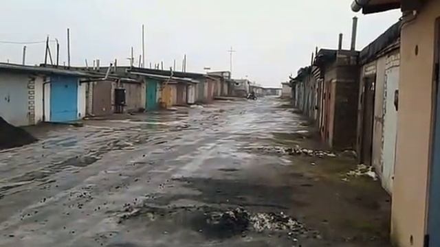 Как обкатывали самодельный ТРИЦИКЛ! смотреть онлайн