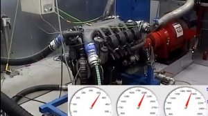 Mercedes OM502LA