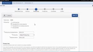 06.Create and populate the tables with appropriate data Part 1