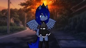 клип "legends never die" mlp
