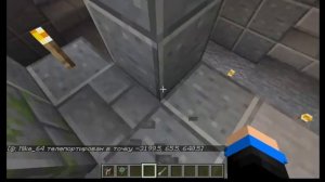 Обзор minecraft мода (weeping angels mod)