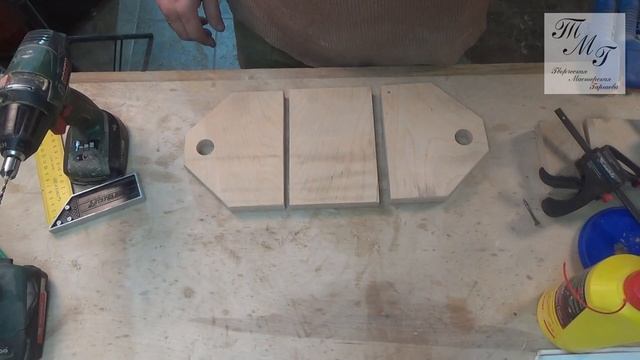 Крепление на  стену для  велосипеда. Своими  руками. DIY