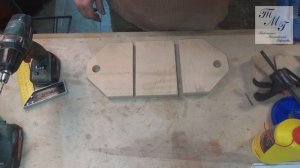 Крепление на стену для велосипеда. Своими руками. DIY