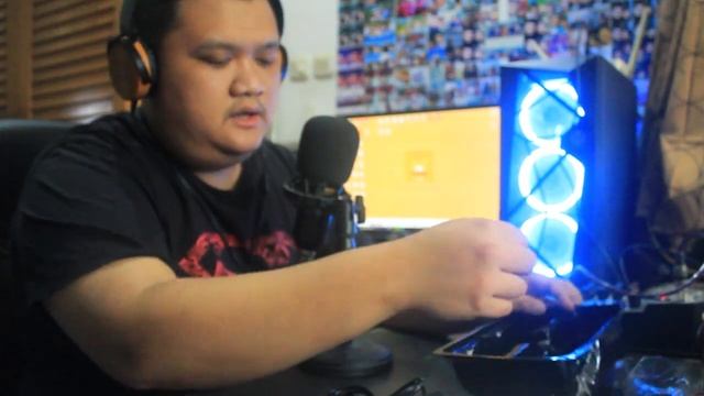 UNBOXING!!! HAIR CLIPPER UNTUK ANABUL смотреть онлайн