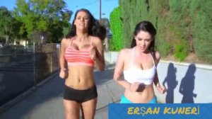Peta Jensen - Clip