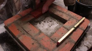 Колпаковая печь своими руками