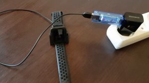 Как правильно заряжать Amazfit Bip