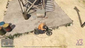 Где найти Болторез, Альпинистское снаряжение, Одежду охраны? Подготовка ограбления Кайо Перико ГТА