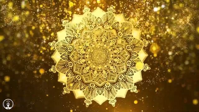 888 HZ - ABRE TODAS LAS PUERTAS DE LA ABUNDANCIA Y PROSPERIDAD, ELIMINA TODO BLOQUEO смотреть онлайн