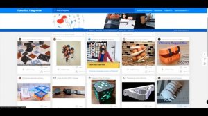 КРУТАЯ ВЕЩЬ НА 3Д ПРИНТЕРЕ TWO TREES BLUER PLUS