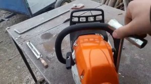 Stihl MS 231