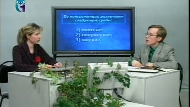 Микробиология. Лекция 5. Принципы работы с микроорганизмами