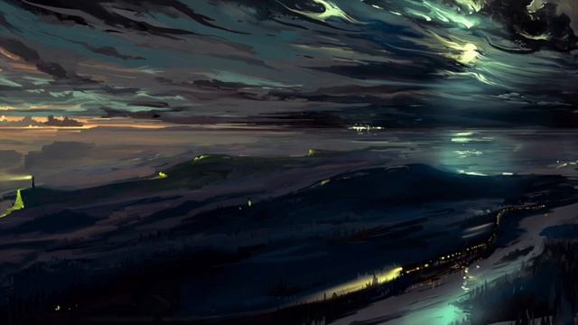 Музыка для хорошего сна. Хороший сон под музыку. смотреть онлайн