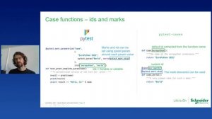 Sylvain Marié - Powerful tests and reproducible benchmarks with `pytest-cases`