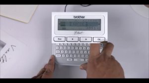 ?️ "Brother P-touch PT-D210 Review: Labeling Made Easy!" ?✨