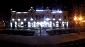 Поездка на поезде №28Б Брест-Москва из Минска в Москву