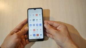 Радость и веселье! BQ 6353L Joy распаковка и первый взгляд на бюжетный смартфон