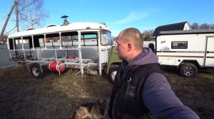 Где КАВЗ АВТОДОМ?