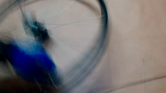 СПИЦЕВКА КОЛЕСА В ТРИ КРЕСТА / THREE-CROSS SPOKE WHEEL смотреть онлайн