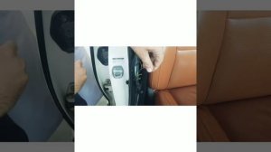 B1831 Curtain Shield Air Bag Toyota #b1831 #toyota