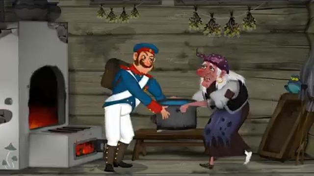 Анонс Машины сказки с 20 февраля смотреть онлайн