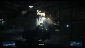 How to Get the IRNV Scope on a Sniper Rifle in "Battlefield... : How to Have Fun in "Battlefield 3"