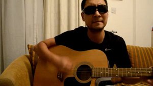 Travis - Sing (cover)